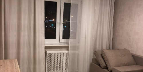 2-комн квартира Коптевская улица,  д. 26,  к. ор 3