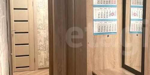 3-комн квартира Зеленодольская улица, 9К1