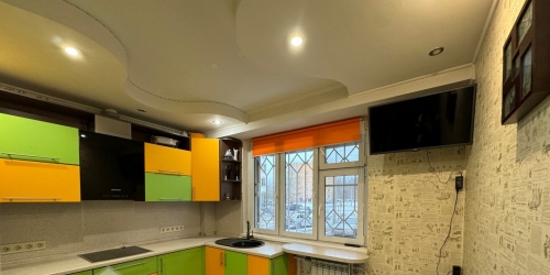 3-комн квартира Балашиха, Лесопарковая улица, дом 17