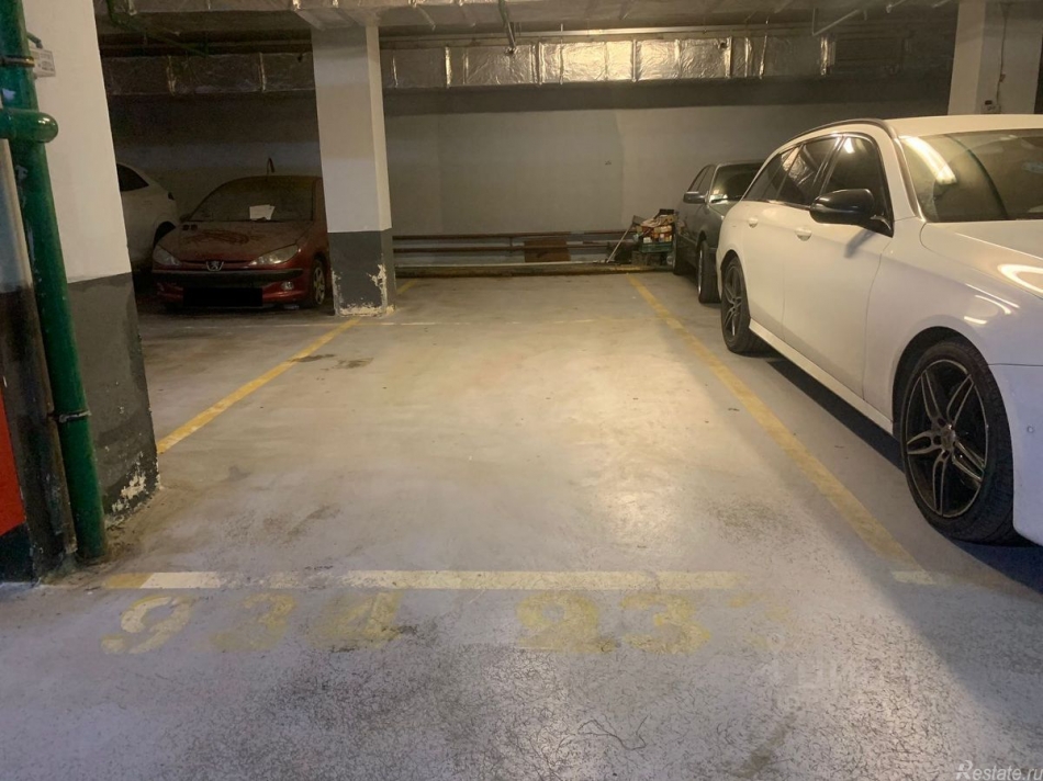 Продажа гаража Бескудниковский бульвар,  д. 19А