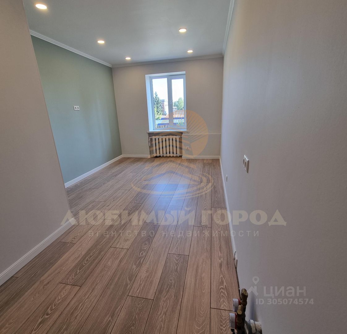 Продажа студии Мытищи, проезд № 4530, 1