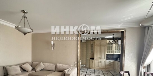 4-комн квартира ул Бориса Жигулёнкова,  д. 7