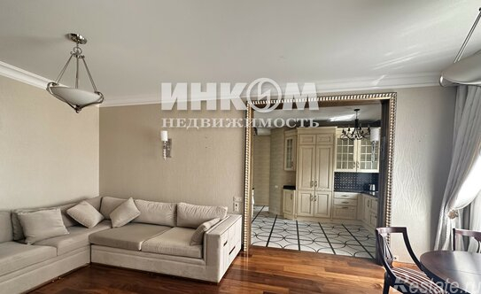 Продажа 4-комн квартиры на вторичном рынке ул Бориса Жигулёнкова,  д. 7