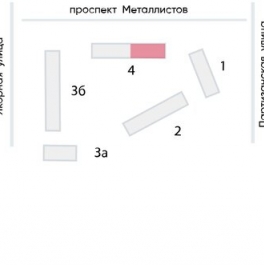 Продажа 1-комн квартиры на вторичном рынке дорога в Угольную гавань