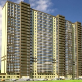 Продажа 1-комн квартиры на вторичном рынке Мурино г, Шувалова ул,  д. 4 к1