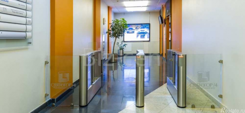 Аренда офиса улица Летниковская,  д. 10,  к. стр. 4