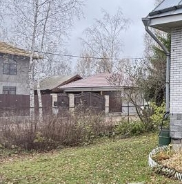 Продажа дома д. Малое Замостье, улица Новая, 40