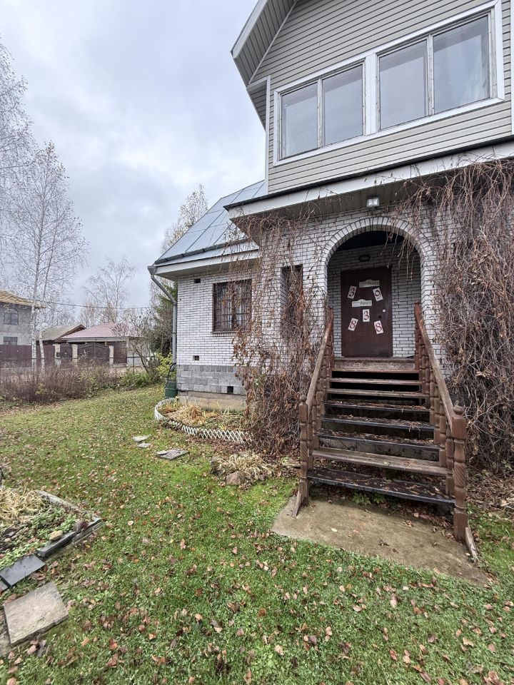 Продажа дома д. Малое Замостье, улица Новая, 40