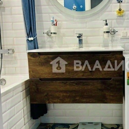 2-комн квартира Студенческая улица, 14к2