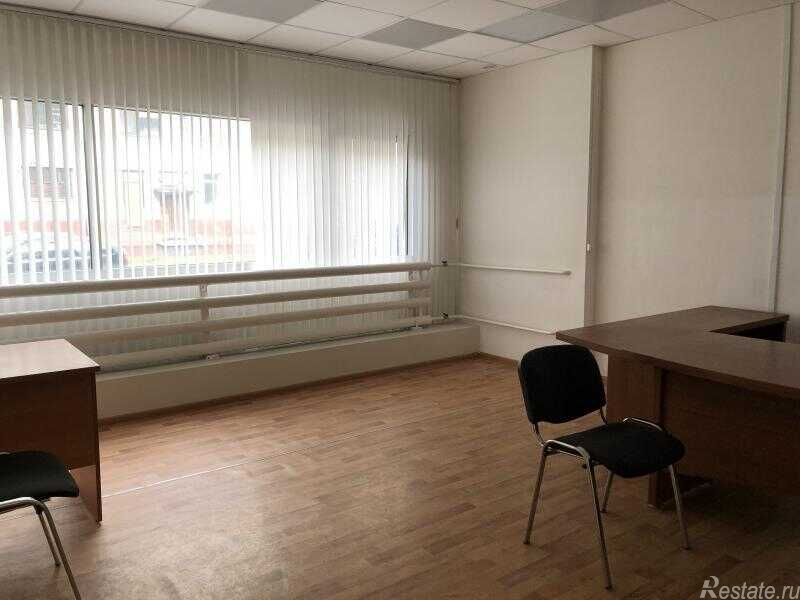 Аренда офиса Леснорядский пер,  д. 14