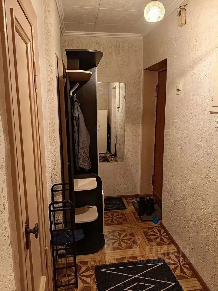 Аренда 1-комн квартиры на вторичном рынке Химки, улица Энгельса,  д. 1