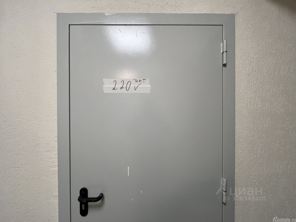 Продажа ПСН ул Металлургов,  д. 37А,  к. 5