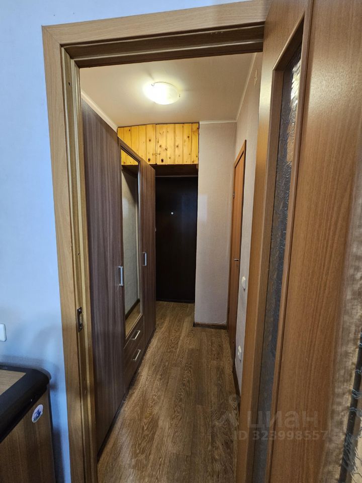 Продажа студии Кондратьевский проспект, 70к1