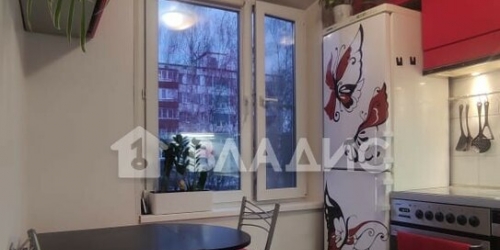 2-комн квартира Шенкурский проезд,  д. 10Б