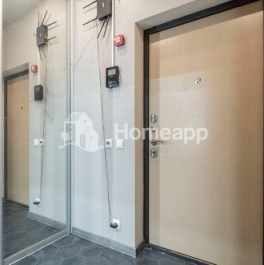 Продажа 1-комн квартиры на вторичном рынке Тагильская улица