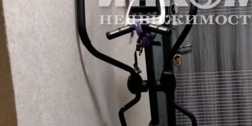 2-комн квартира Базовская улица, 14