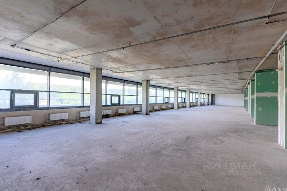 Продажа ПСН улица Матроса Железняка,  д. 57