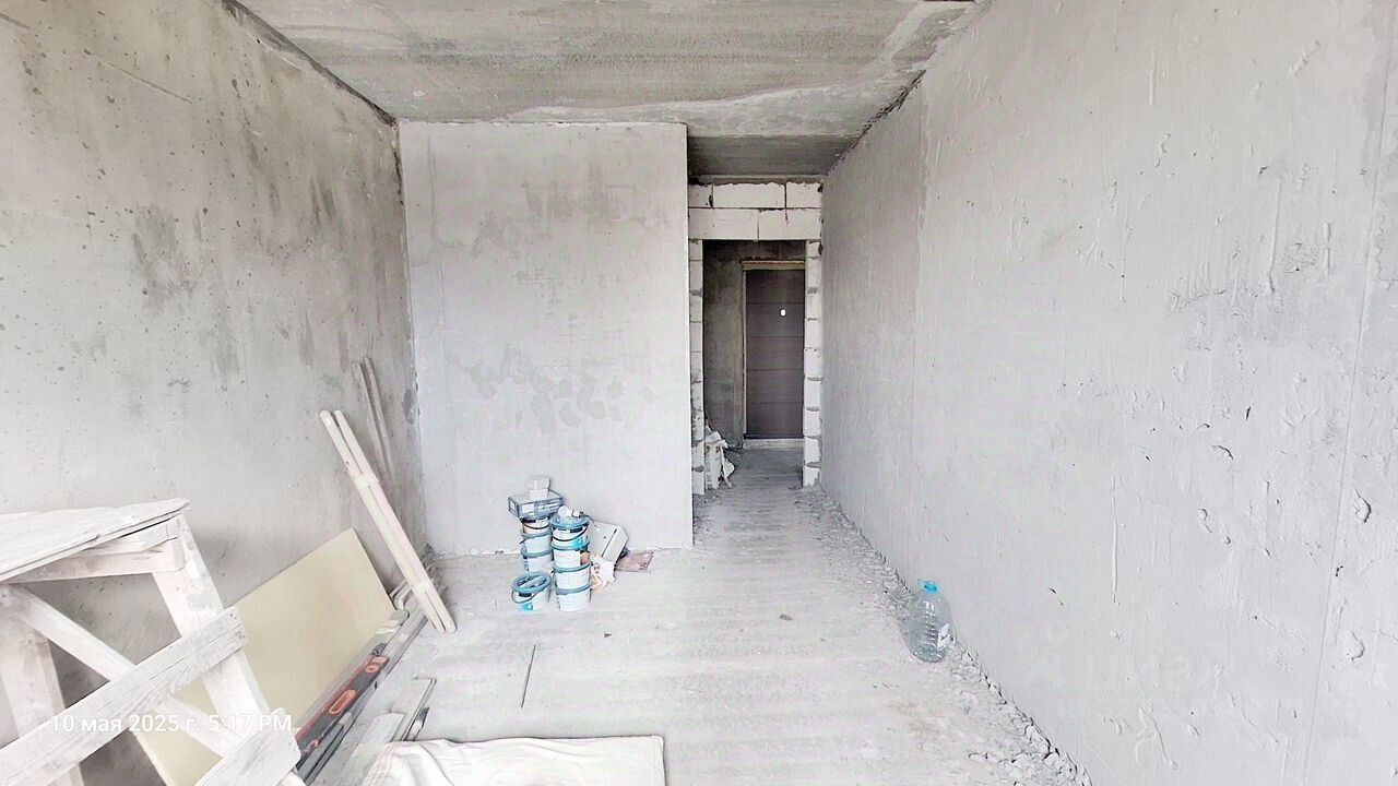Продажа 2-комн квартиры на вторичном рынке Нахабино пгт, улица Покровская, 16