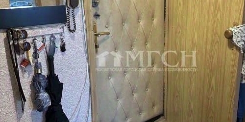 1-комн квартира Мячковский бульвар, 3