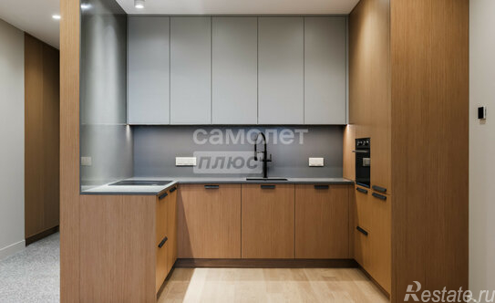 Продажа 3-комн квартиры на вторичном рынке Ленинградский пр-кт,  д. 37/2