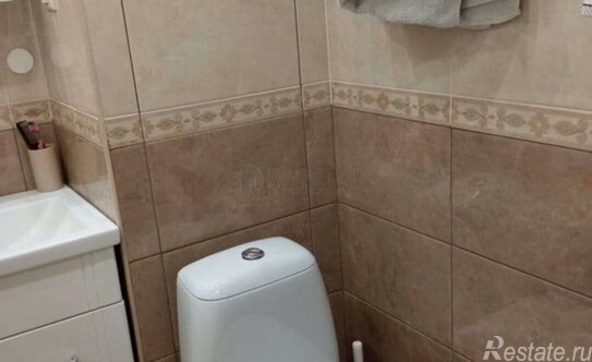 Продажа 1-комн квартиры на вторичном рынке Утренняя улица,  д. 14 к2