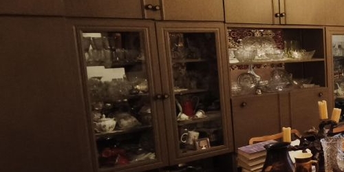 2-комн квартира Новослободская улица, 73/68С2