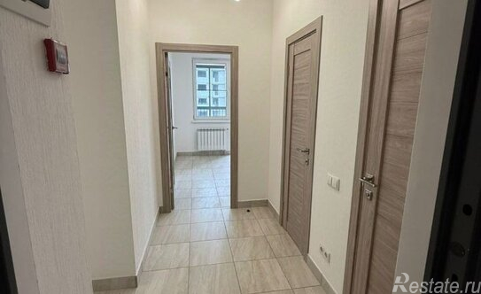 Продажа 2-комн квартиры на вторичном рынке Волгоградский пр-кт,  д. 103А