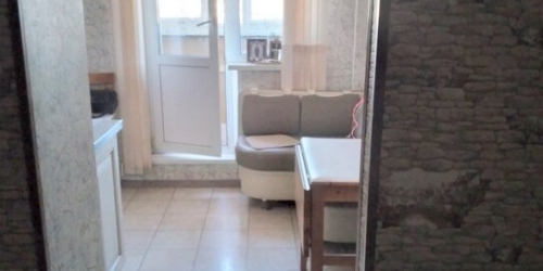 3-комн квартира улица Мусоргского,  д. 7