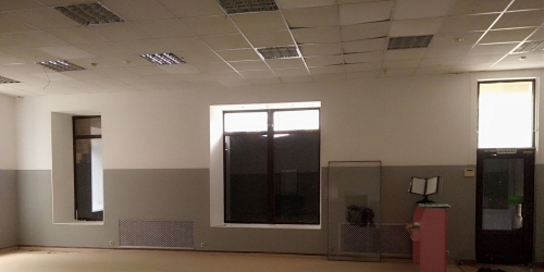 Помещение свободного назначения улица Покровка,  д. 11