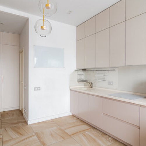 2-комн квартира Ходынская улица,  д. 2