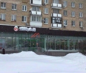 Продать Торговые помещения Мира пр-кт  131 к2 