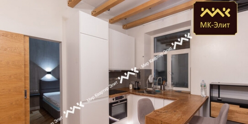 1-комн квартира Социалистическая улица,  д. 8