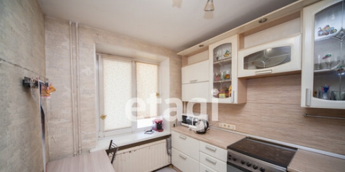 2-комн квартира Институтский проспект,  д. 1