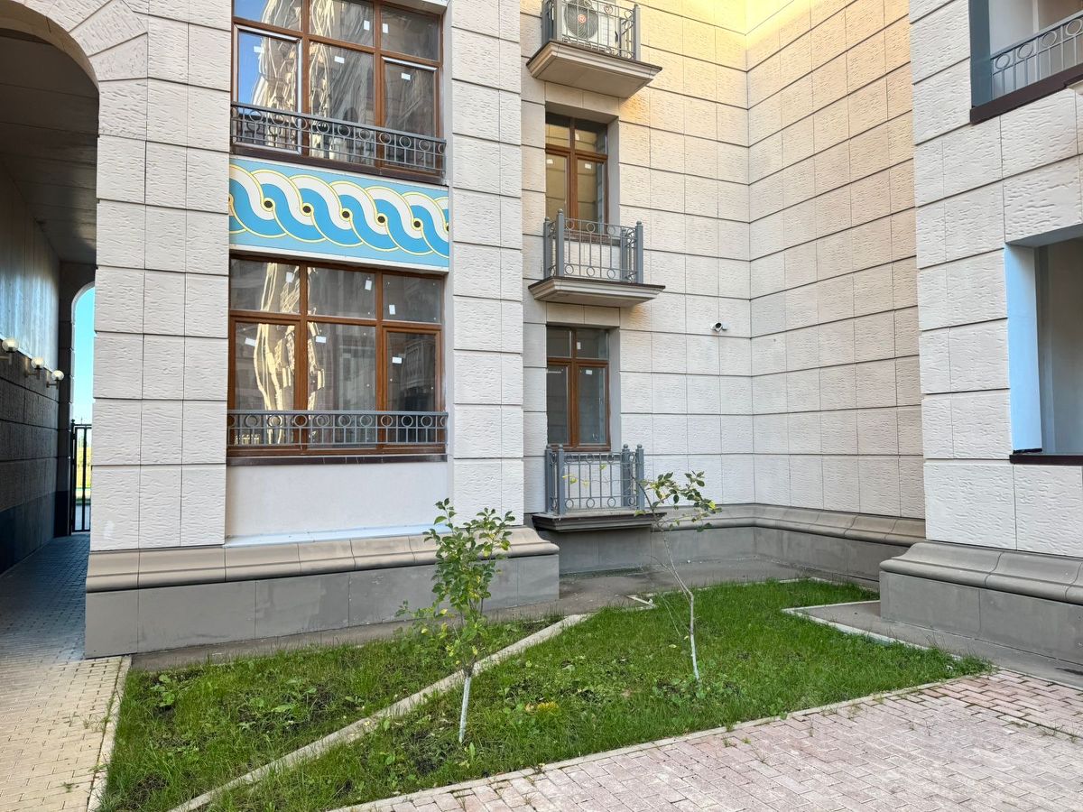 Продажа 2-комн квартиры на вторичном рынке Город-событие мкр, с. Лайково, 68