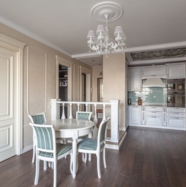 Продажа 3-комн квартиры на вторичном рынке Мытищи, Благовещенская ул, д. 5 Продажа 3-комн квартиры на вторичном рынке Мытищи, Благовещенская ул, д. 5