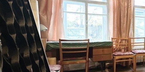 3-комн квартира Пионерская улица, 65