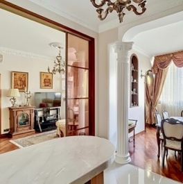 Продажа 5-комн квартиры на вторичном рынке Карамышевская наб,  д. 56,  к. 1