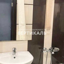 Аренда 1-комн квартиры на вторичном рынке Гороховский переулок,  д. 11-13