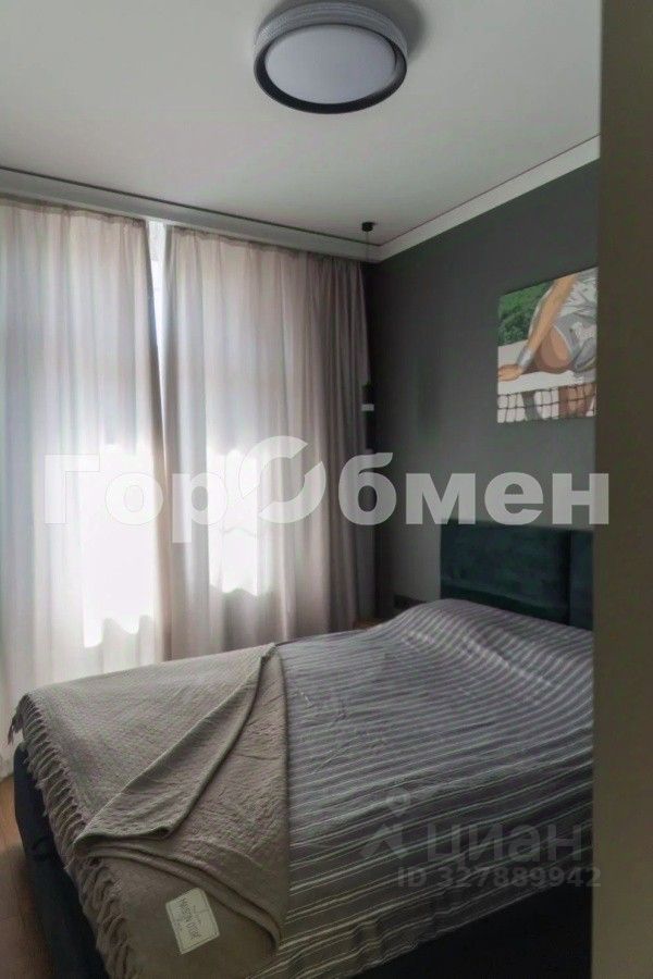 Продажа 2-комн квартиры на вторичном рынке Опалиха мкр, улица Дежнева, 11