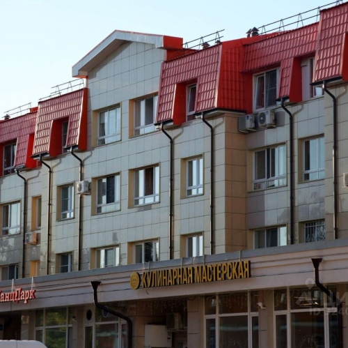 Помещение свободного назначения Валентиновка, улица Горького,  д. 79 к12