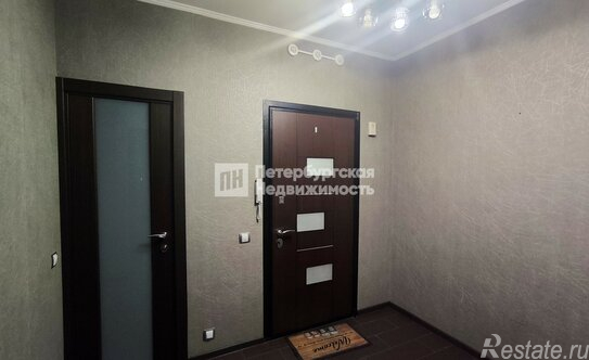 Продажа 2-комн квартиры на вторичном рынке Кузнецова пр-кт,  д. 11 к3