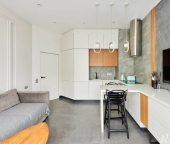 Продать Квартиры вторичка Архитектора Щусева ул  2к3 