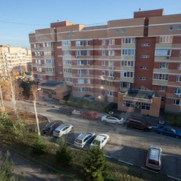 Продажа 2-комн квартиры на вторичном рынке Архангельское, Садовая улица,  д. 38