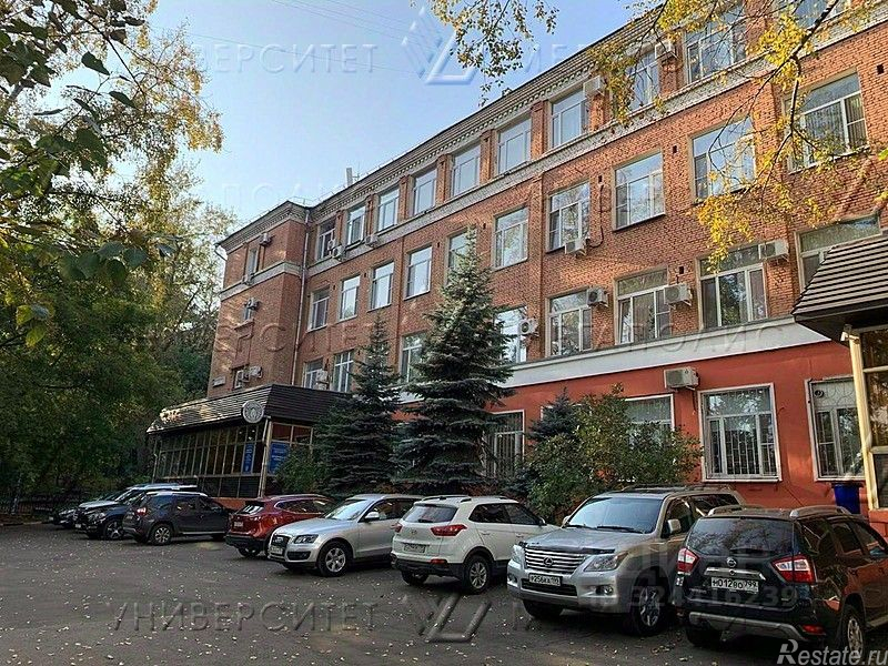 Аренда ПСН Полуярославский М. пер,  д. 3/5,  к. 1