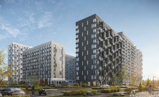 Продажа 1-комн квартиры на вторичном рынке Мытищи, 1-й Стрелковый пер,  д. 3А