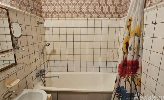 Продажа 3-комн квартиры на вторичном рынке улица Черняховского