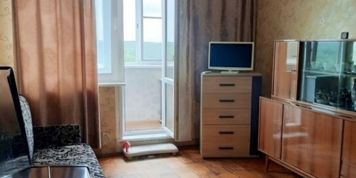 2-комн квартира улица Инессы Арманд,  д. 8/17