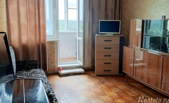 Продажа 2-комн квартиры на вторичном рынке улица Инессы Арманд,  д. 8/17