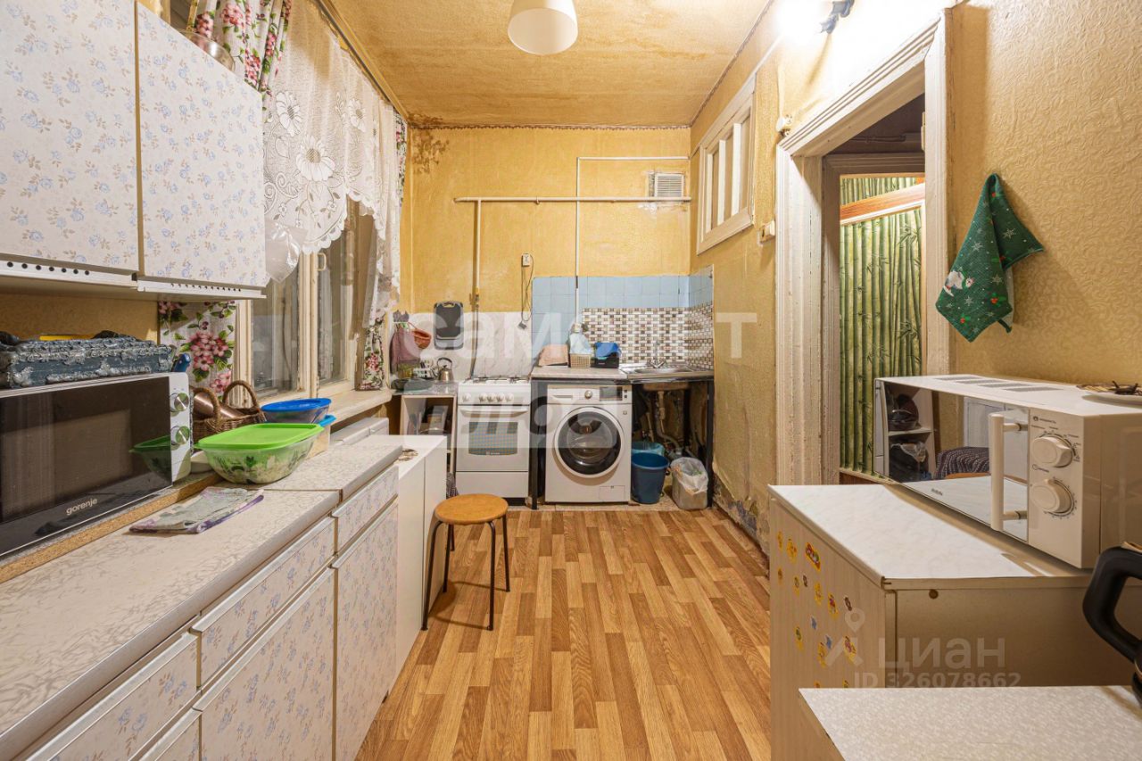 Продажа комнаты Подольск, Гулевский проезд,  д. 8/5