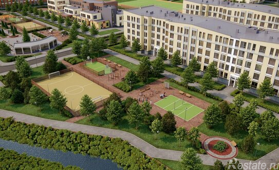 Продажа 1-комн квартиры на вторичном рынке улица Нины Петровой